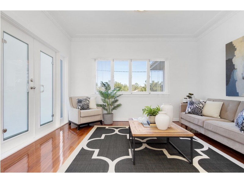 31 Alexander Street, Zillmere QLD 4034