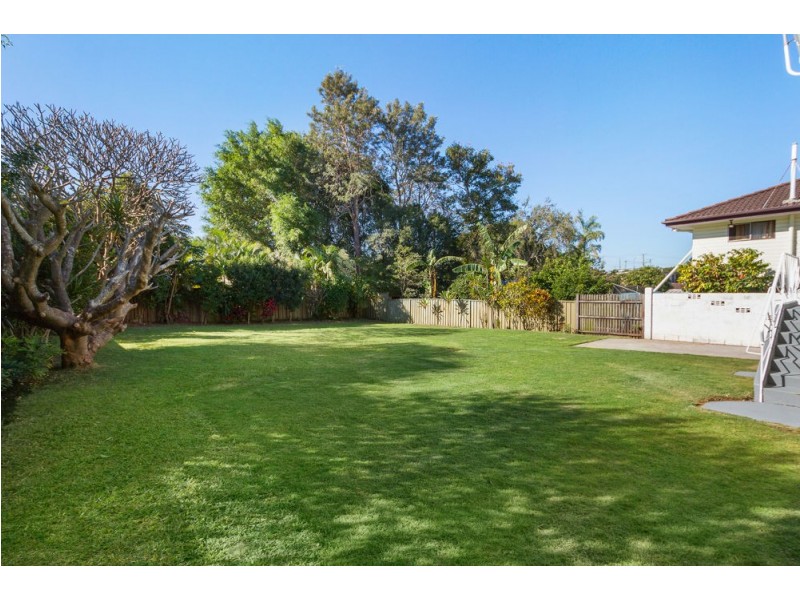 31 Alexander Street, Zillmere QLD 4034