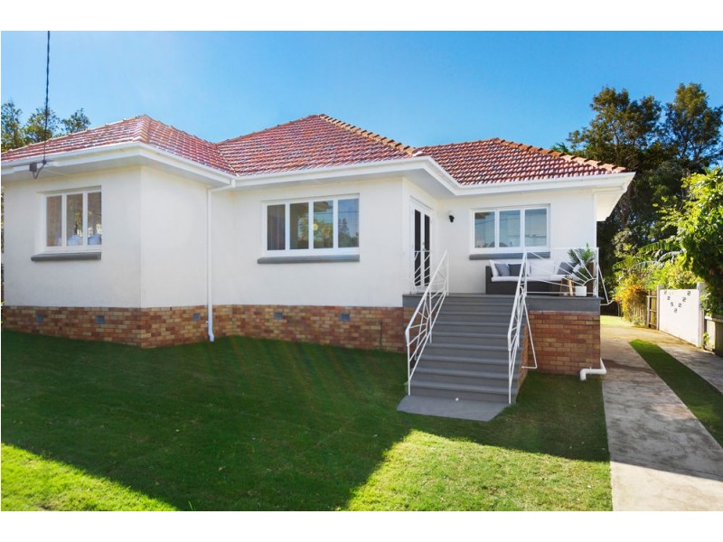31 Alexander Street, Zillmere QLD 4034