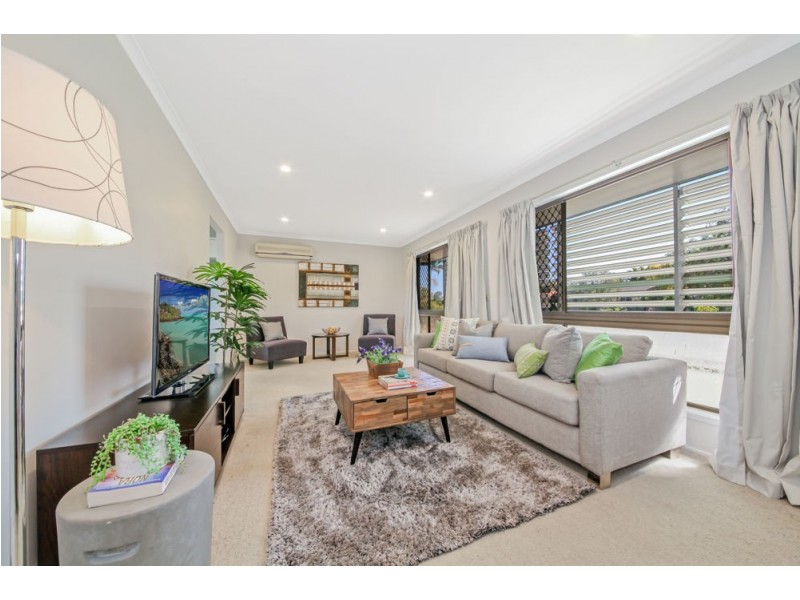 15 Ponti Street, Mcdowall QLD 4053
