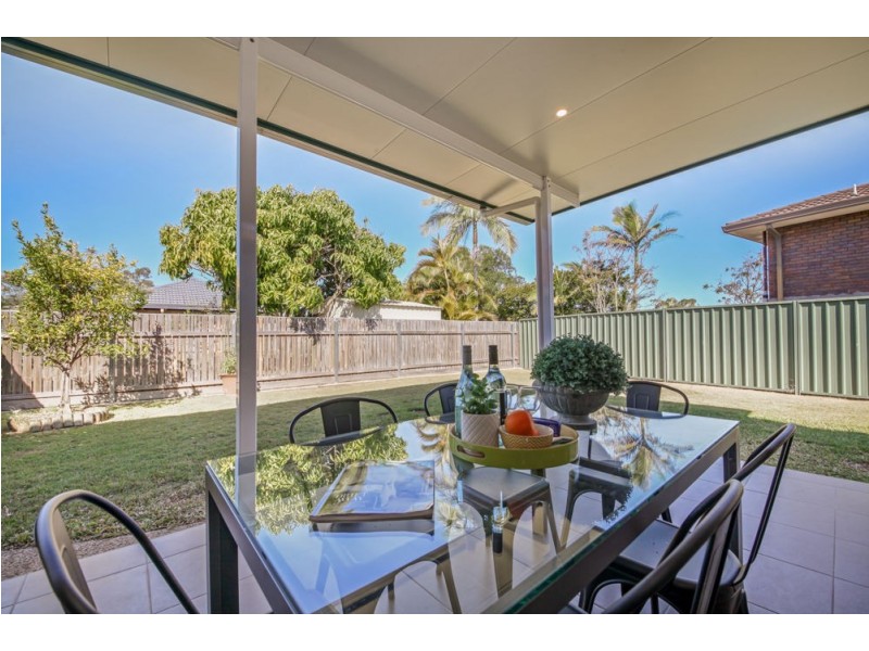 15 Ponti Street, Mcdowall QLD 4053