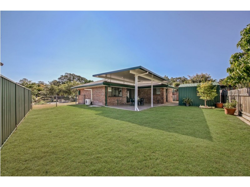 15 Ponti Street, Mcdowall QLD 4053