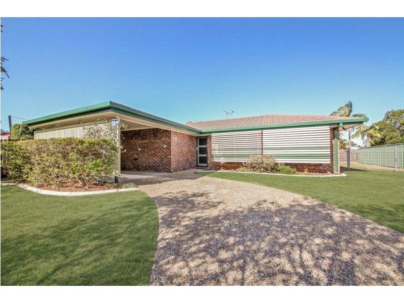 15 Ponti Street, Mcdowall QLD 4053