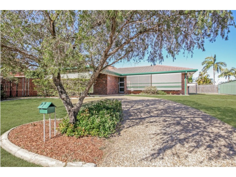 15 Ponti Street, Mcdowall QLD 4053