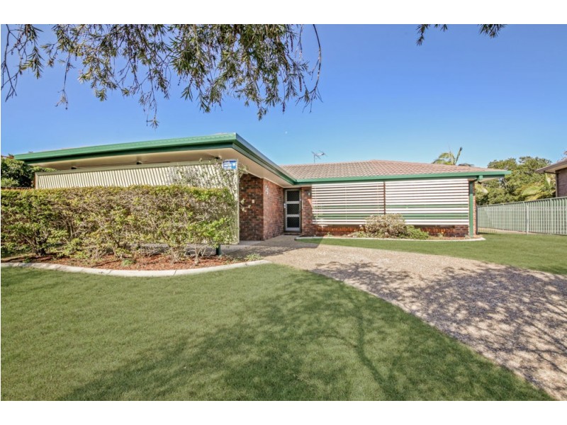 15 Ponti Street, Mcdowall QLD 4053