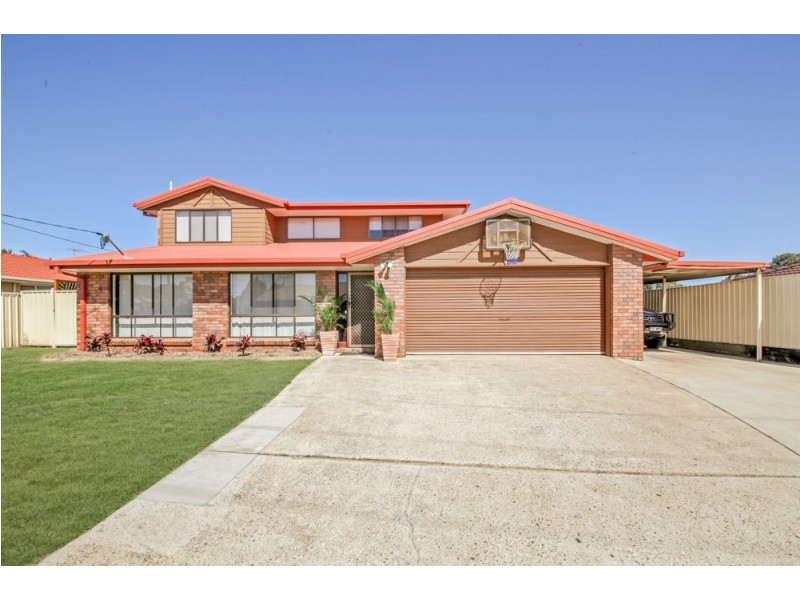 17 Ceccato Drive, Murrumba Downs QLD 4503