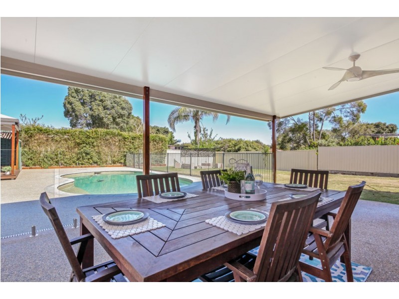 17 Ceccato Drive, Murrumba Downs QLD 4503