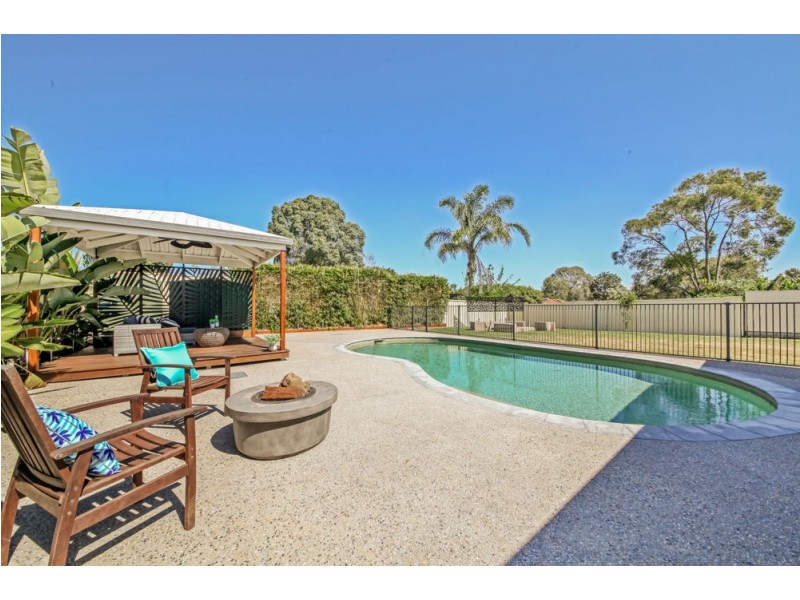 17 Ceccato Drive, Murrumba Downs QLD 4503
