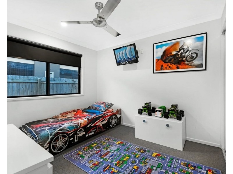 12 Singleton Place, Carseldine QLD 4034