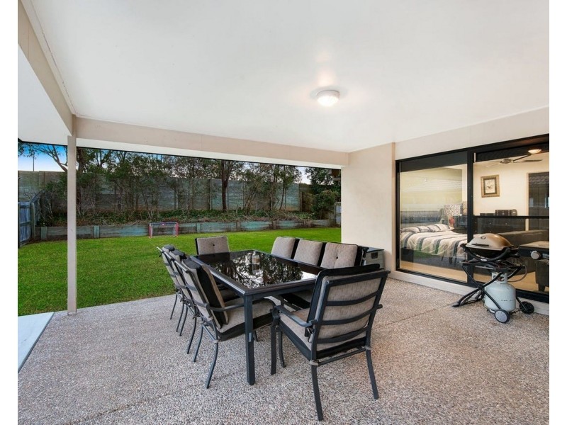 12 Singleton Place, Carseldine QLD 4034