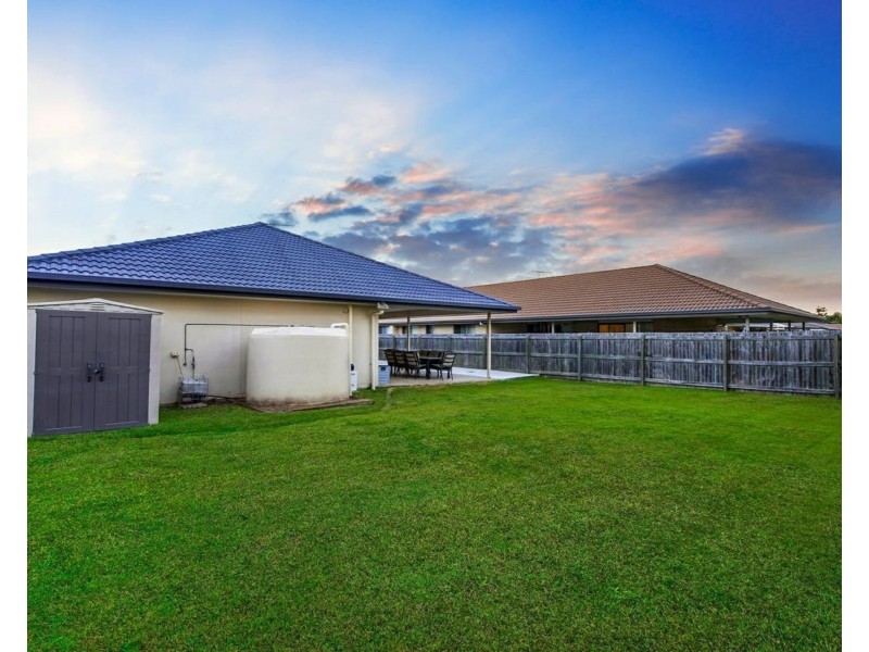 12 Singleton Place, Carseldine QLD 4034