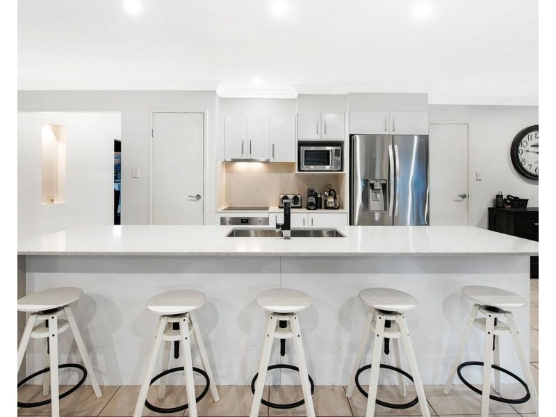 12 Singleton Place, Carseldine QLD 4034