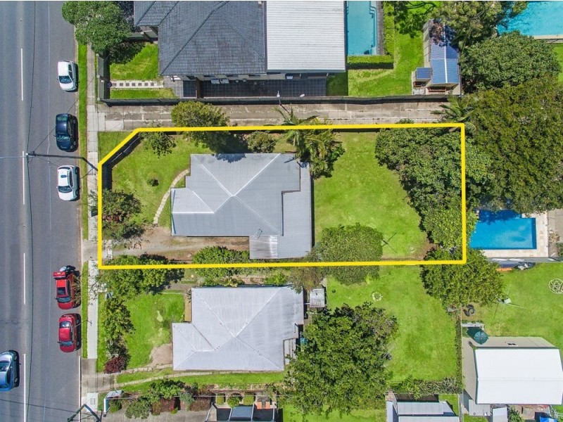 17 Newman Road, Wavell Heights QLD 4012