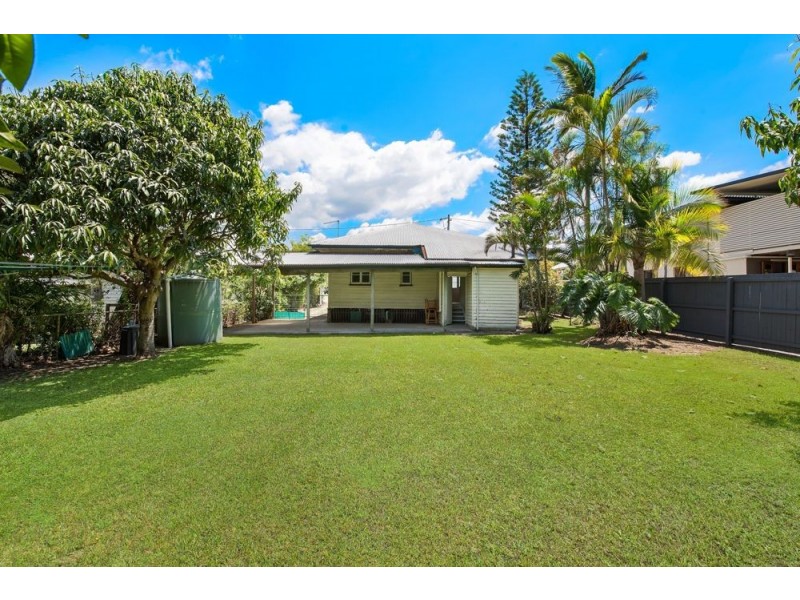 17 Newman Road, Wavell Heights QLD 4012