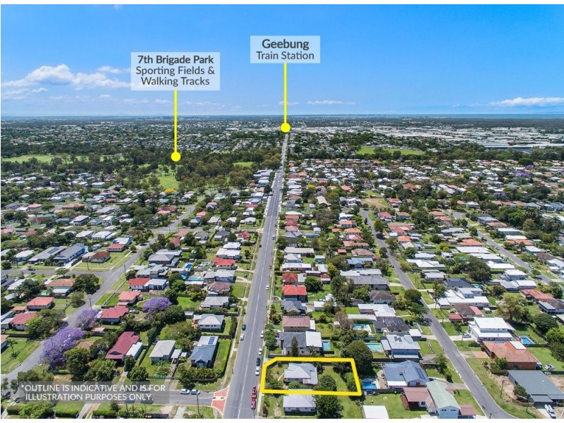 17 Newman Road, Wavell Heights QLD 4012