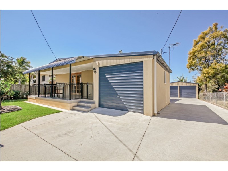 9 Vermont Street, Aspley QLD 4034