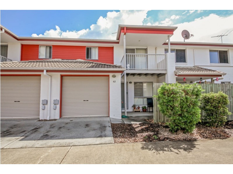 42/27 Heathwood Street, Taigum QLD 4018