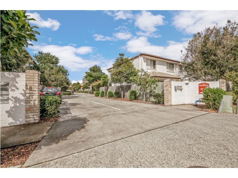 42/27 Heathwood Street, Taigum QLD 4018