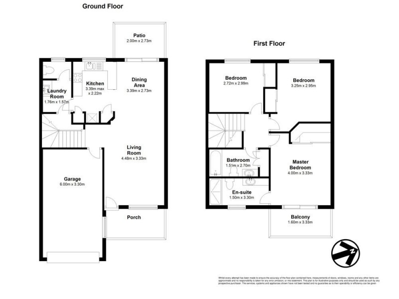 42/27 Heathwood Street, Taigum QLD 4018 Floorplan