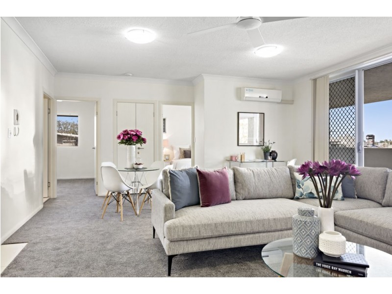 18/24 Westacott Street, Nundah QLD 4012