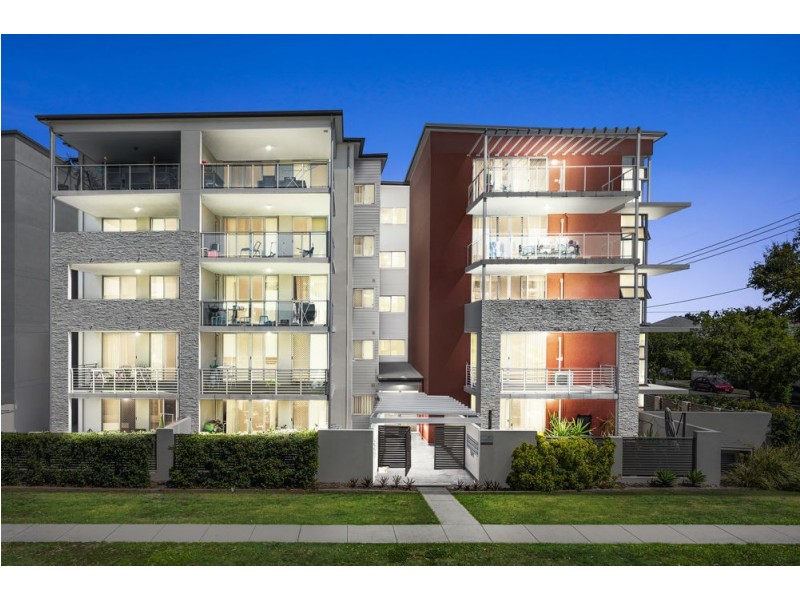 18/24 Westacott Street, Nundah QLD 4012