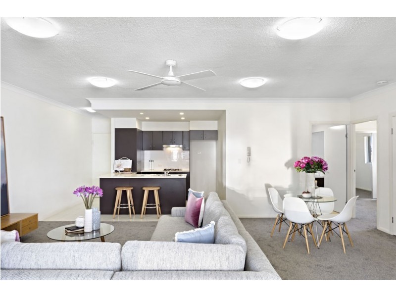 18/24 Westacott Street, Nundah QLD 4012