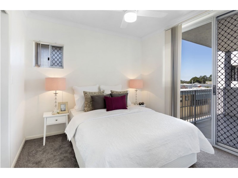 18/24 Westacott Street, Nundah QLD 4012