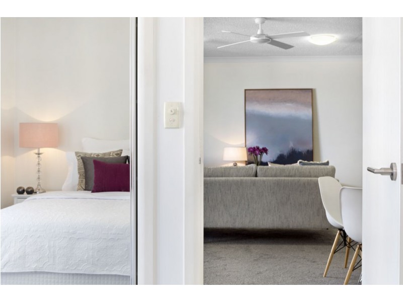 18/24 Westacott Street, Nundah QLD 4012