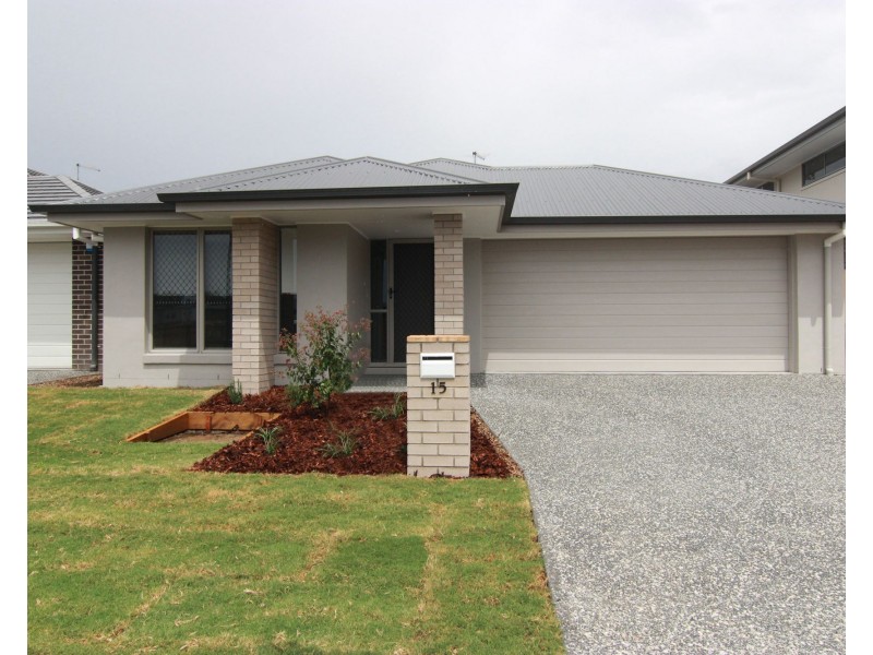 15 Hampstead Street, Taigum QLD 4018