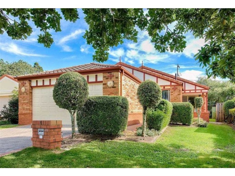 4 Jagera Circuit, Taigum QLD 4018