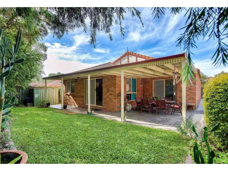 4 Jagera Circuit, Taigum QLD 4018