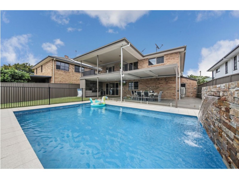 3 Cleavue Street, Geebung QLD 4034