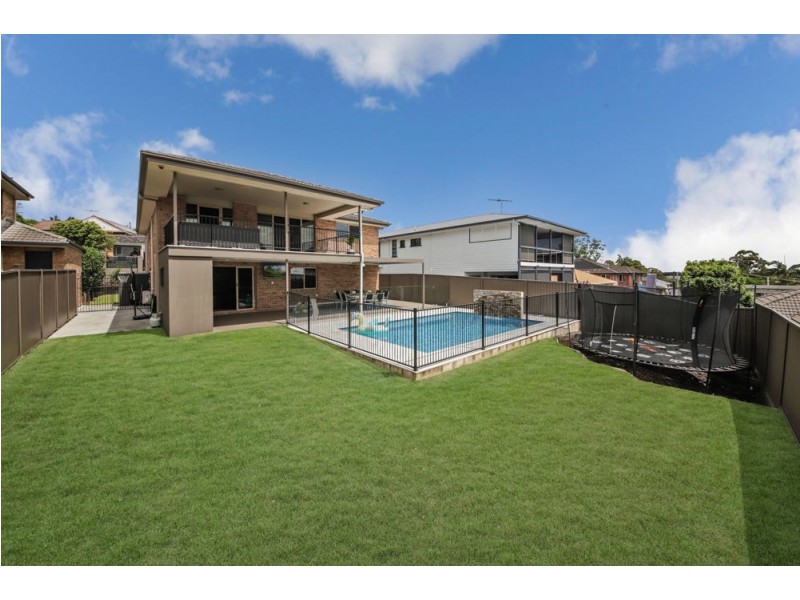 3 Cleavue Street, Geebung QLD 4034