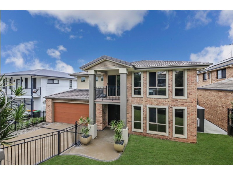 3 Cleavue Street, Geebung QLD 4034