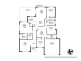 11 Ladbroke Close, Carseldine QLD 4034 Floorplan
