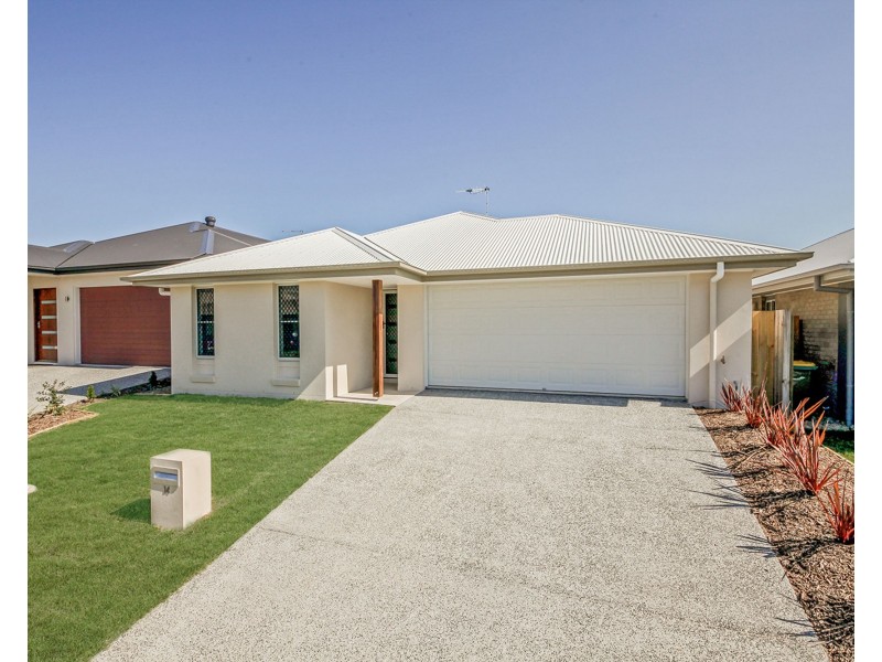 14 Tozer Street, Mango Hill QLD 4509