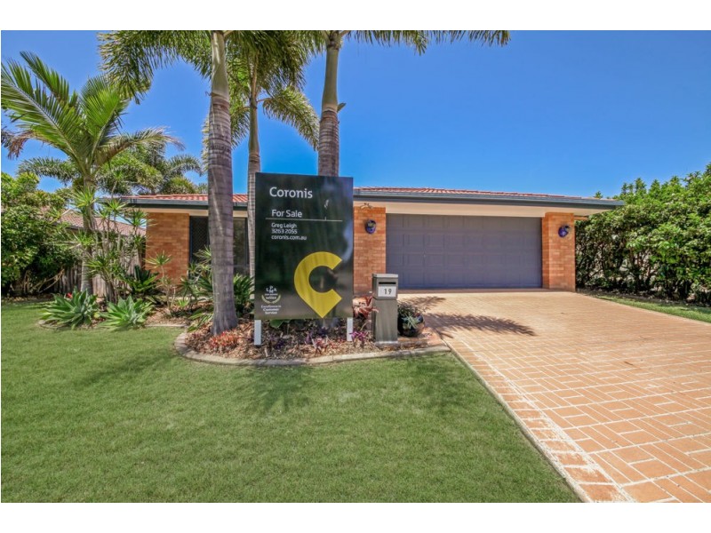 19 Trinity Place, Boondall QLD 4034