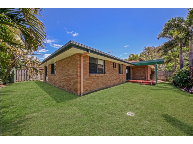 19 Trinity Place, Boondall QLD 4034