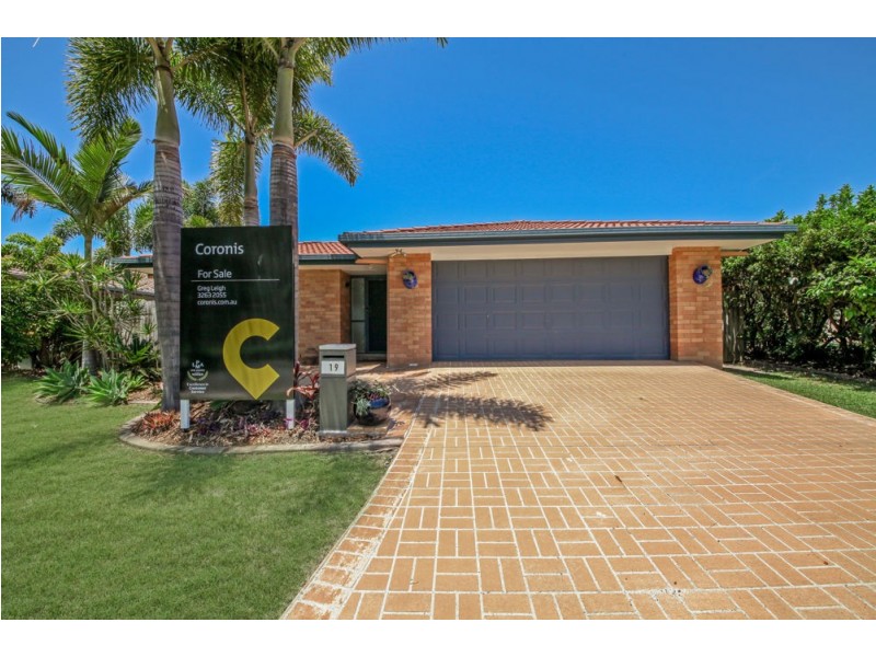19 Trinity Place, Boondall QLD 4034