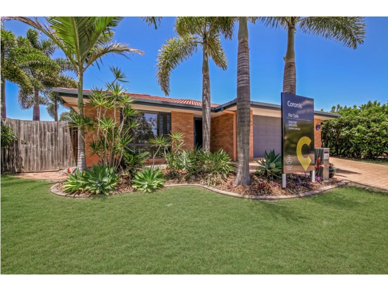 19 Trinity Place, Boondall QLD 4034