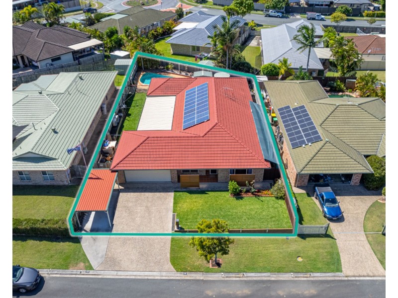 15 Baronnet Street, Bracken Ridge QLD 4017