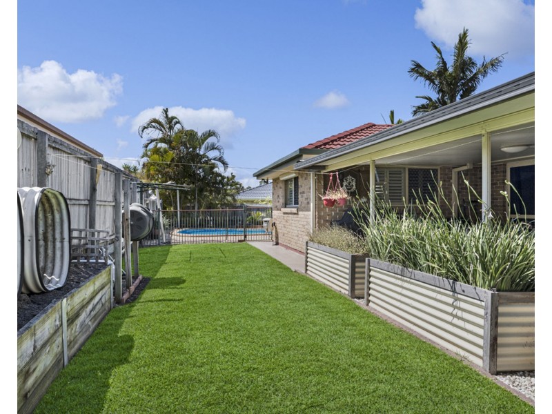 15 Baronnet Street, Bracken Ridge QLD 4017