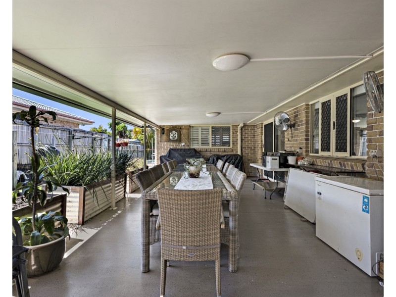 15 Baronnet Street, Bracken Ridge QLD 4017