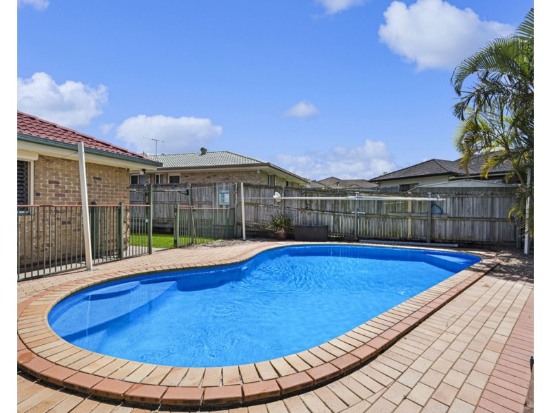 15 Baronnet Street, Bracken Ridge QLD 4017