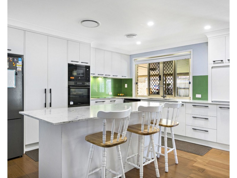 15 Baronnet Street, Bracken Ridge QLD 4017