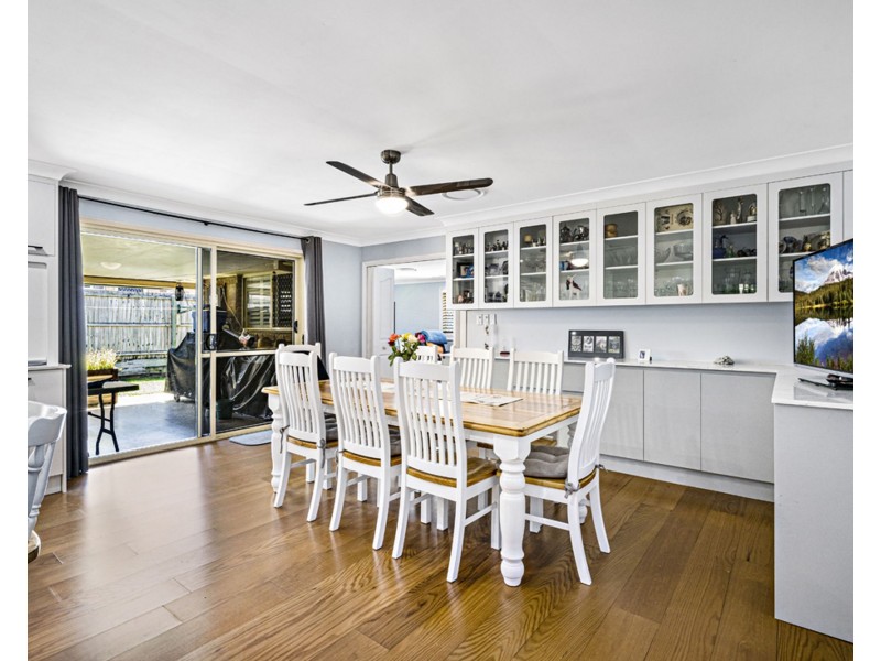 15 Baronnet Street, Bracken Ridge QLD 4017