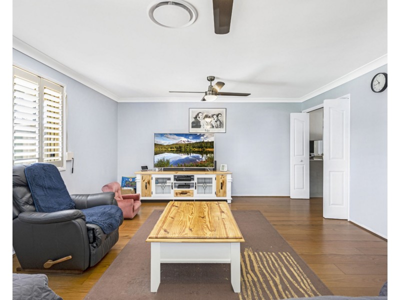 15 Baronnet Street, Bracken Ridge QLD 4017