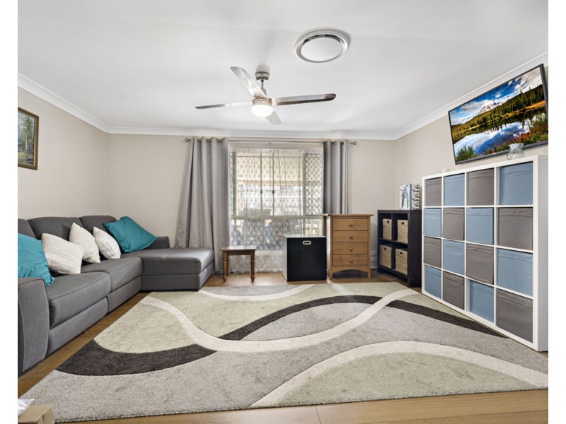 15 Baronnet Street, Bracken Ridge QLD 4017