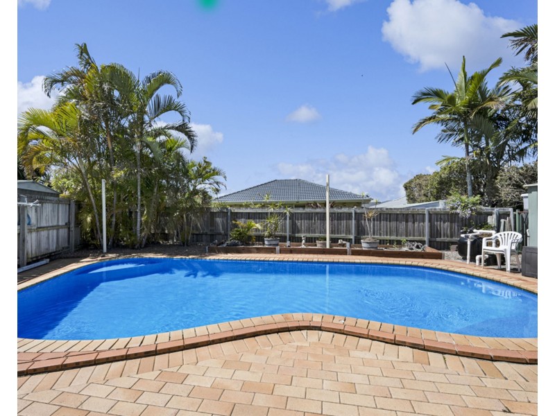 15 Baronnet Street, Bracken Ridge QLD 4017