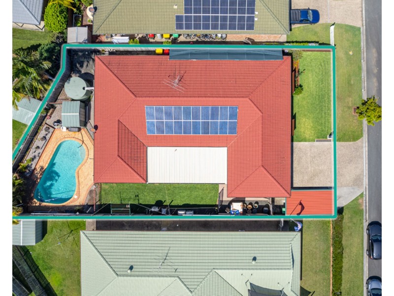 15 Baronnet Street, Bracken Ridge QLD 4017